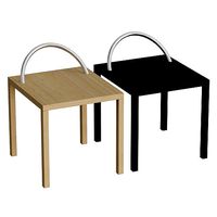 Ko-Ko Table