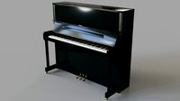 Kawai US K-500 Piano