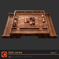Gost series - Game E