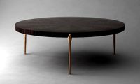DeMuro Das ACANTHA COFFEE TABLE