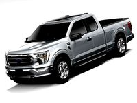 Ford F150 XLT Super cab 2022