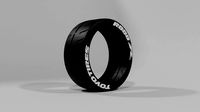 Toyo Tires Proxes R888r