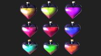 Love Potion