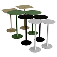 Odette Bar Table