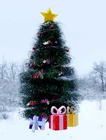 Xmas Tree
