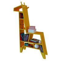 Giraffe bookcase HQ