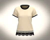 ladies Tops with Lass