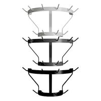 Marcel Coat Rack Wall Mounted