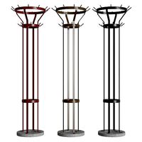 Marcel Coat Stand Floor Standing