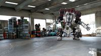 Robot