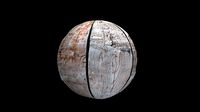 wood metaria