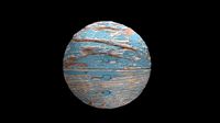 wood metaria