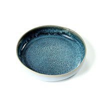 ONOMAO - Big plate - TEAL