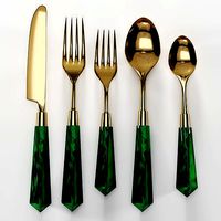 perrin  cutlery  set