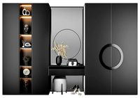 Furniture composition 107