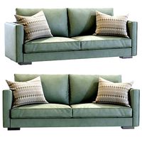 Sofa Tango Leather By Marac