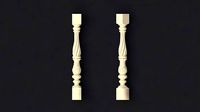 baluster
