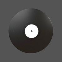 Vinyl Record v1 001