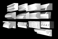 Molding Collection 02