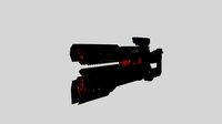 Scifi Gun