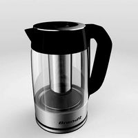 Kettle Brandt