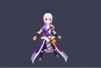 Character01 Warrior