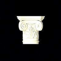 pilaster
