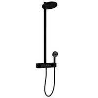 Pulsify S Showerpipe 260 EcoSmart by Hansgrohe