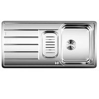 Classimo 6 S-IF Kitchen Sink by Blanco