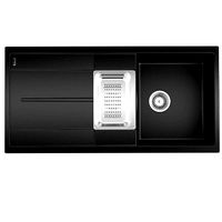 Metra 6 S Kitchen Sink by Blanco