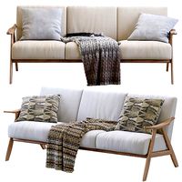Hofstetter Sofa By George Oliver