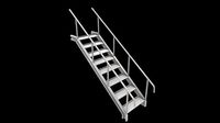 Stair