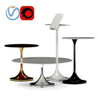 Cumberland Isla Table