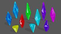 crystal set