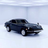 Datsun Fairlady Z