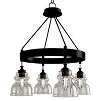 George Chandelier