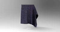 Cloth FBX 886