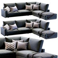 Arflex Rendez Vous Sofa