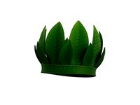 Leaf Crown
