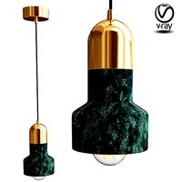 Luxurious Single Light