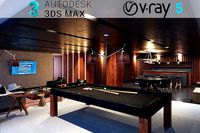 Department Canelos Interior Scene