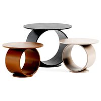 Metodo Coffee Table by Mdf Italia