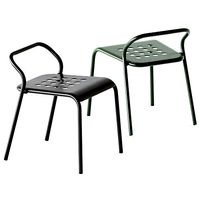 Noss Outdoor Chair by Varaschin