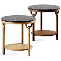 Arches Coffee Table by Anthropologie