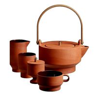 Skagerak Edge set