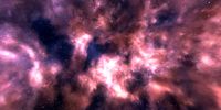 VR 360 extreme space environment - HDRI Panoramic Sky v21
