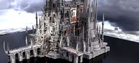 Sci Fi Steampunk Dark ages Kit bash