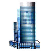 One Hudson Yards skyscraper