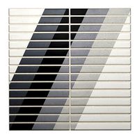 Twix Fusion Matt Finger Mosaic 5 tipes