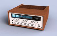 Marantz Receiver 2270